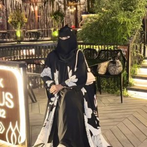 Farista Abaya