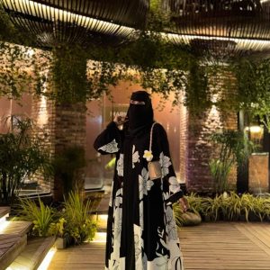 Farista Abaya - ছাড়া, 50